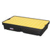 Sealey Spill Tray 60L with Platform DRP33 Sealey  - Dynamic Drive