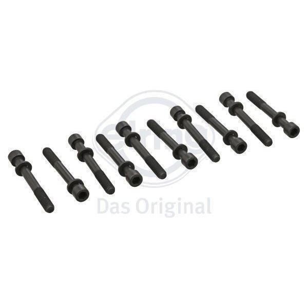 Genuine Elring part for Opel Head Bolt Set 803.050