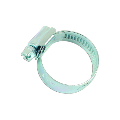 Connect Mild Steel Hose Clip 20-32mm x 12mm 5pc 36900 Tool Connection  - Dynamic Drive