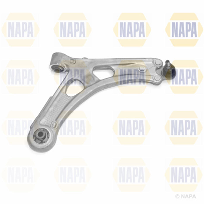 Genuine NAPA Wishbone (RH) for Opel Vauxhall Citroen Peugeot 9815014380