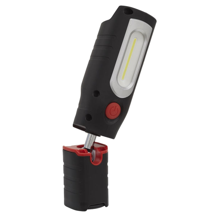 Sealey 360° Inspection Light 8W COB LED 12V SV12 Series - Body Only Sealey  - Dynamic Drive