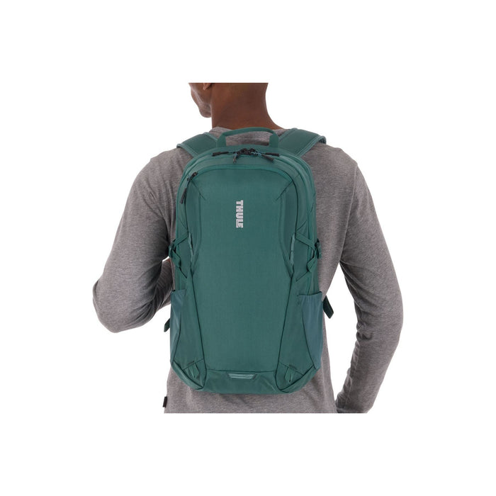 Thule EnRoute rucksack 23 L mallard green Laptop backpack