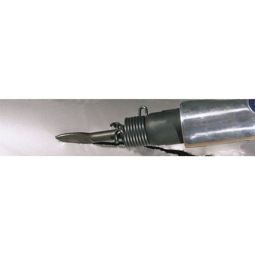 Draper Air Hammer Panel Cutting Chisel 57804 Draper  - Dynamic Drive