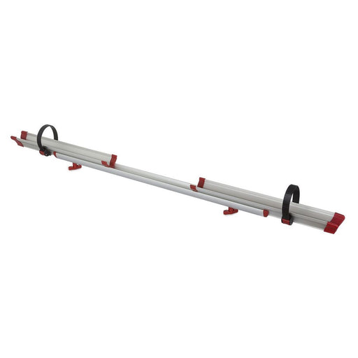 Fiamma Rail Quick C Red Quick & Safe Transportation for Your Bike Fiamma  - Dynamic Drive