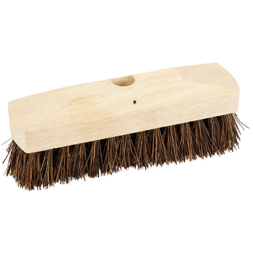 Draper Stiff Bassine Broom Head, 230mm 43769 Draper  - Dynamic Drive