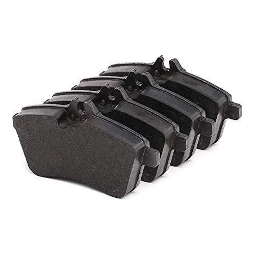 Genuine TRW Brake Pads (Front) (R90) GDB1628