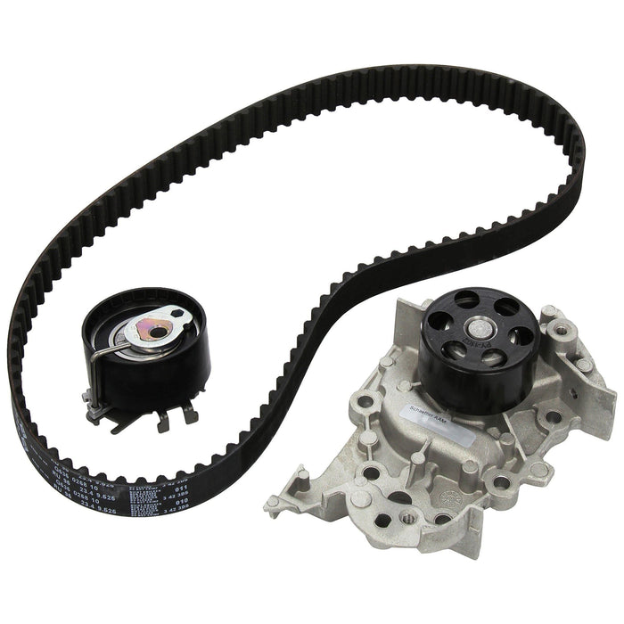 Ina Timing Belt Kit With Water Pump 530019530 Ina  - Dynamic Drive