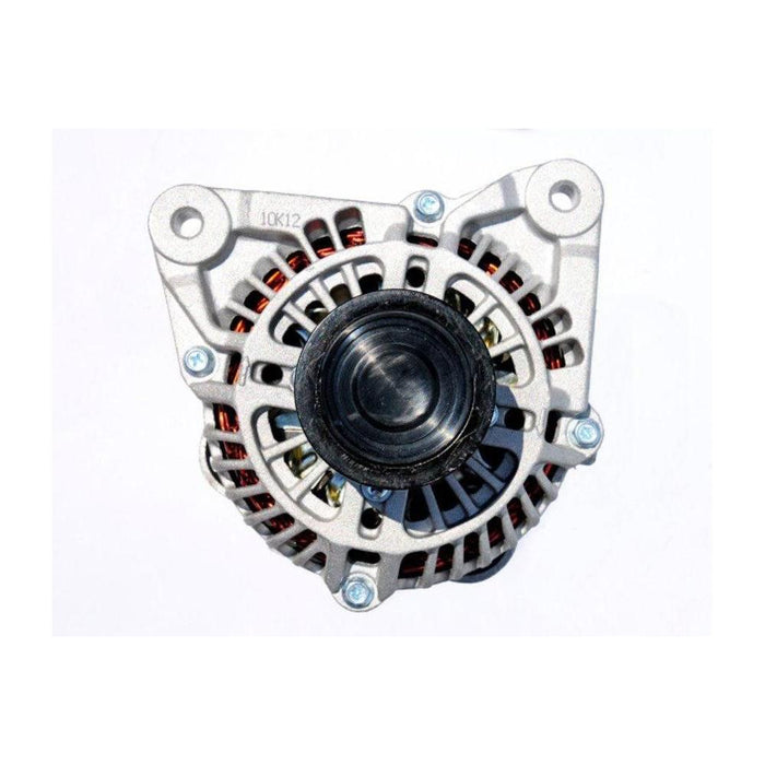 Hella Alternator 14V 110A for Renault Clio II (Bb_, Cb_) 8EL 011 710-621 Hella  - Dynamic Drive