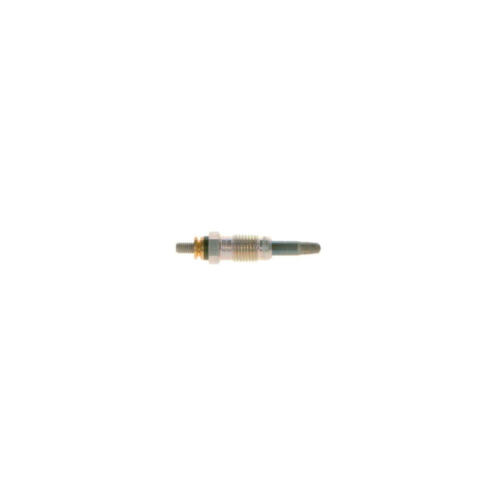 Genuine Bosch Glow Plug Glp036 fits Renault 19 DT - 1.9 - 92-95 0250201050