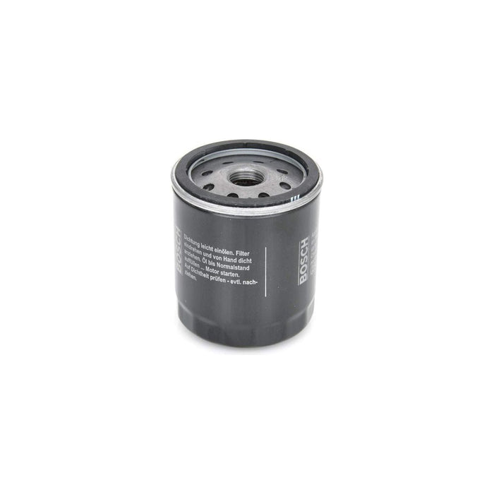 Genuine Bosch Car Oil Filter P3050 fits BMW 3 316 - 1.8 - 82-88 0451103050