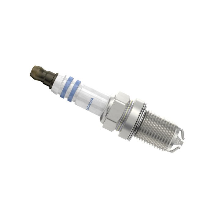 Genuine Bosch Spark Plug Fgr7Dqp+ fits Mini Cooper - 1.6 - 01-06 0242236562