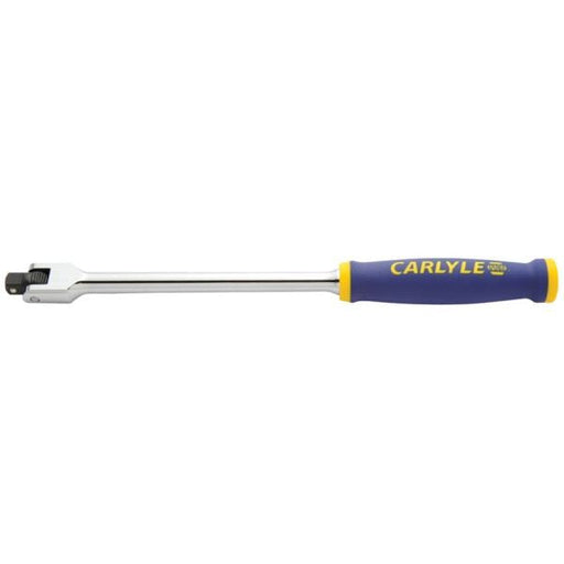 Carlyle Hand Tools Breaker Bar / Socket Carlyle Hand Tools Carlyle Hand Tools  - Dynamic Drive