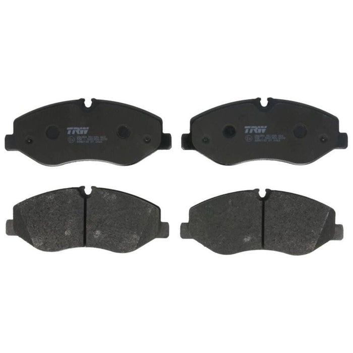 Genuine TRW Brake Pads GDB2103