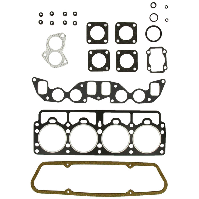 Genuine Elring part for Volvo Head Set 044.483