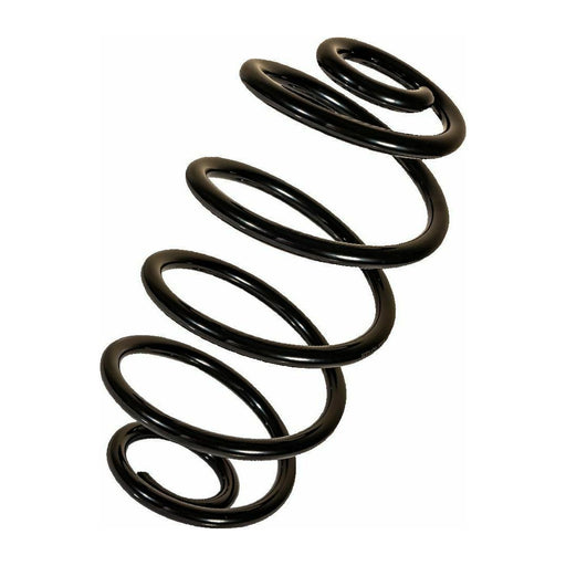 Genuine NAPA Coil Spring Front for Opel Vauxhall 312836 Napa  - Dynamic Drive