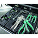 Laser Plier Set 4pc 6594 Laser Tools  - Dynamic Drive