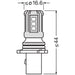 OSRAM LEDriving® SL, P13W, White 6000K, LED signal lamp, Off-road only Osram  - Dynamic Drive