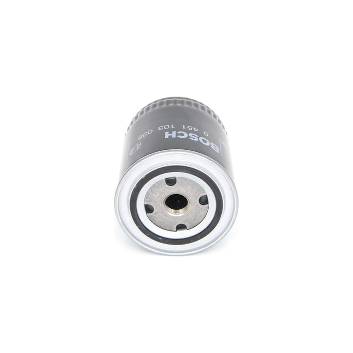 Genuine Bosch Cv Oil Filter P3038 (Hgv) 0451103038