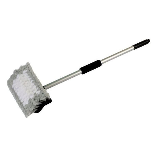 Laser Wash Brush 70cm Handle 5860 Laser Tools  - Dynamic Drive