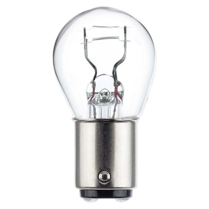 Hella Bulb P21/4W Standard 12V 4W Quantity: 2 8GD 004 772-123 Hella  - Dynamic Drive