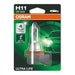 Osram ULTRA LIFE H11, halogen headlamp, 64211ULT-01B, 12 V passenger car, single Osram  - Dynamic Drive