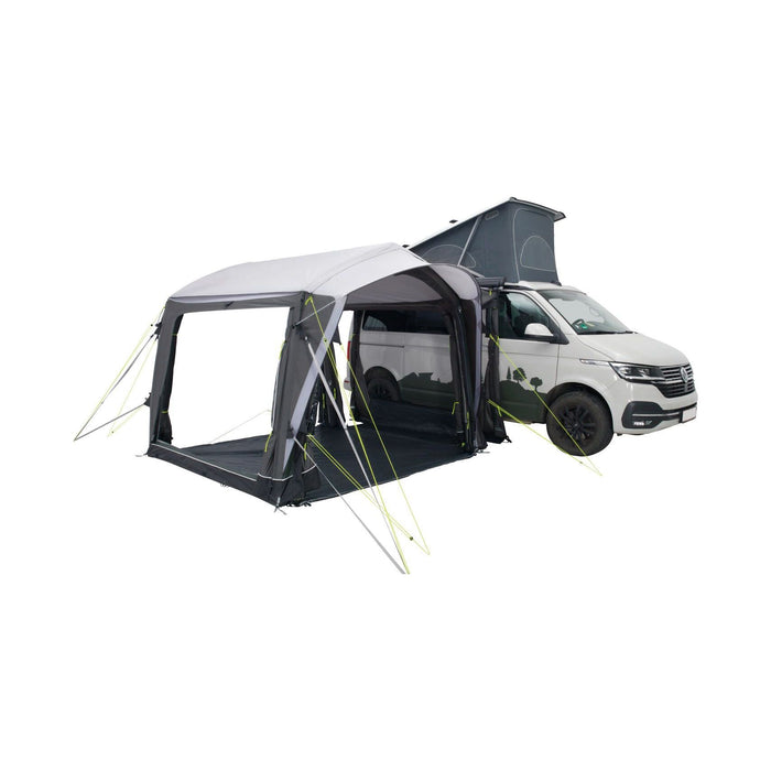 Outwell Crossville 250SA Air Drive-Away Campervan Air Awning 175-200cm Outwell  - Dynamic Drive