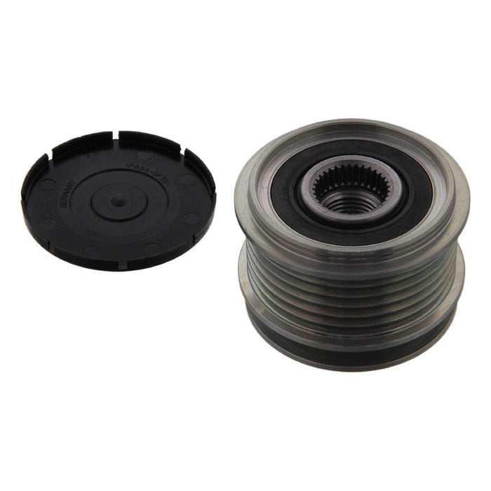 febi 14064 Over-Running Alternator Pulley Febi Bilstein  - Dynamic Drive