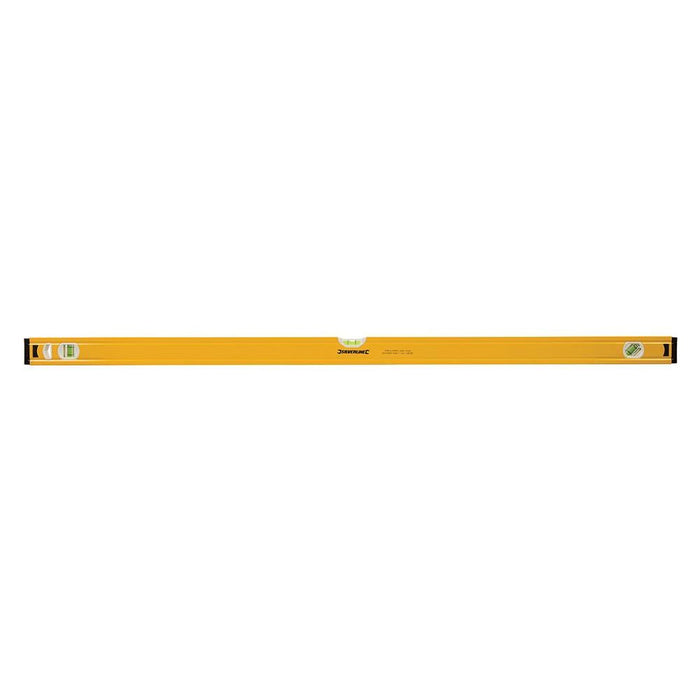 Silverline Spirit Level 1200mm