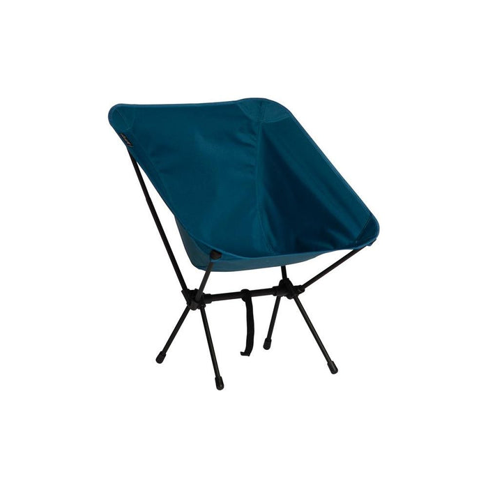 Vango Micro Steel Collapsible Camping Chair with Storage Bag - Mykonos Blue Vango  - Dynamic Drive