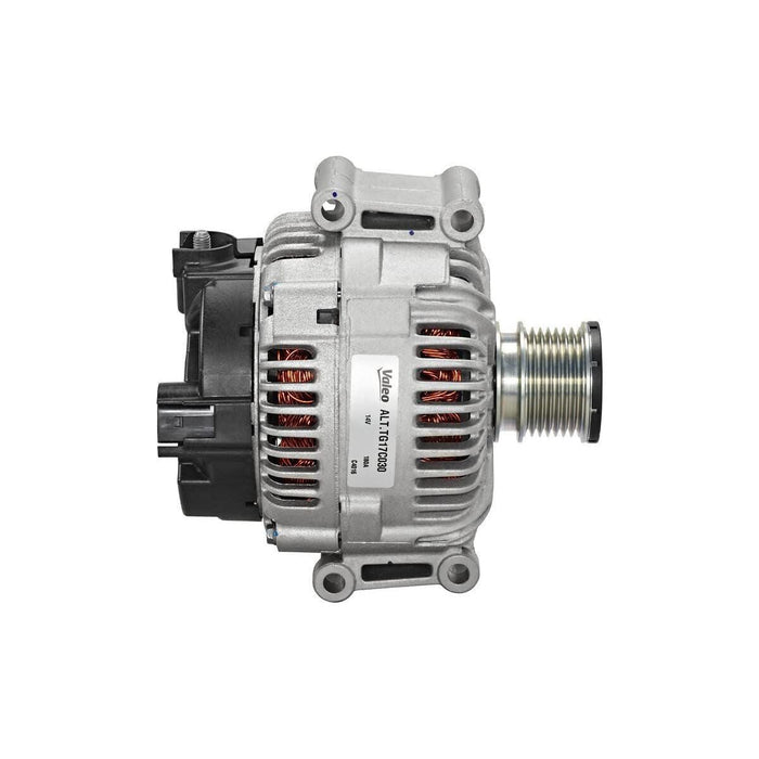 Genuine Valeo fits Alternator Origins Daimler