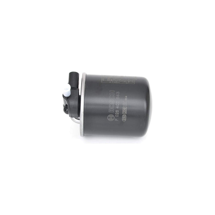 Bosch Car Fuel Filter N2843 fits Mercedes-Benz A A180 CDi|CDi BlueEFFICIENCY - 1