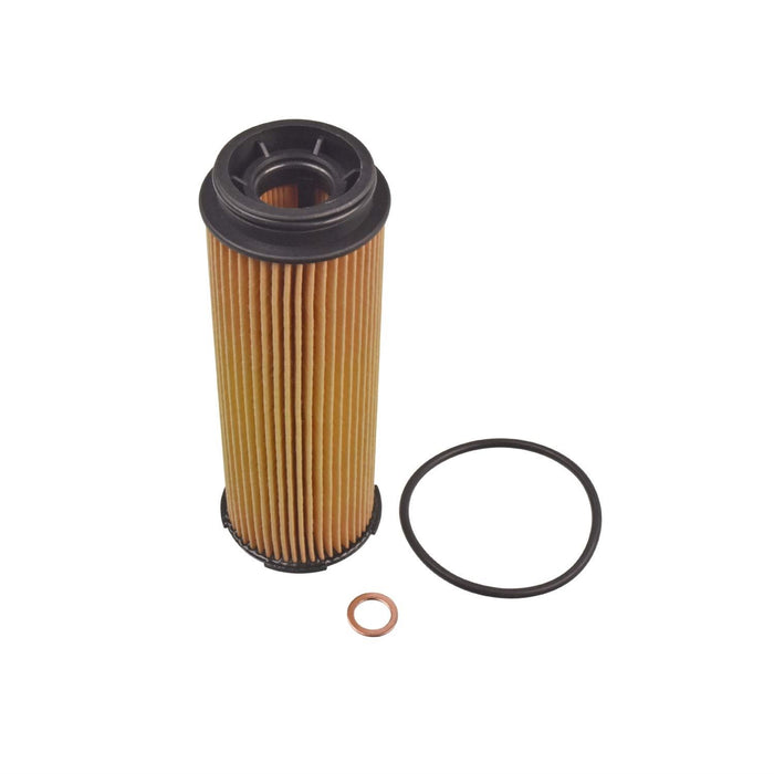 Genuine Blue Print Oil Filter fits BMW 04152WAA02