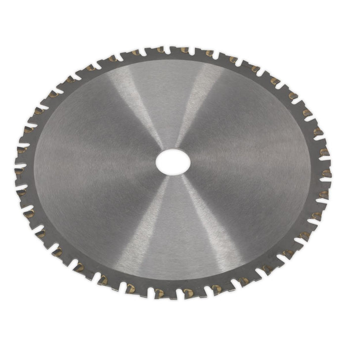 Sealey Cut-Off Saw Blade180 x 1.9mm/ï20mm 36tpu SM180B36