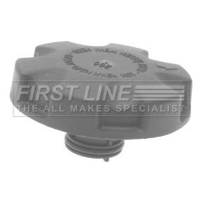 Genuine First Line Radiator Cap fits BMW 3 M3 Cabrio 4.0 0813 FRC125 First Line  - Dynamic Drive