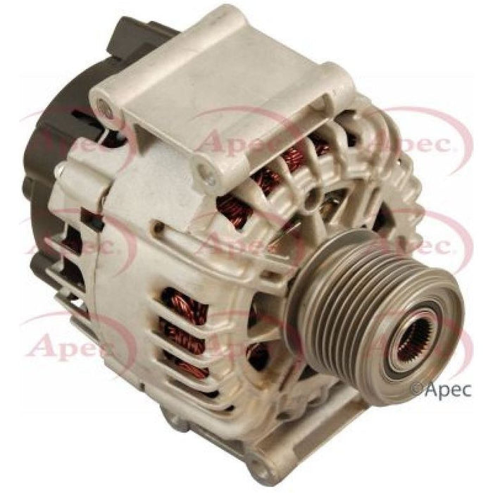 Apec Apec Alternator AAL2078