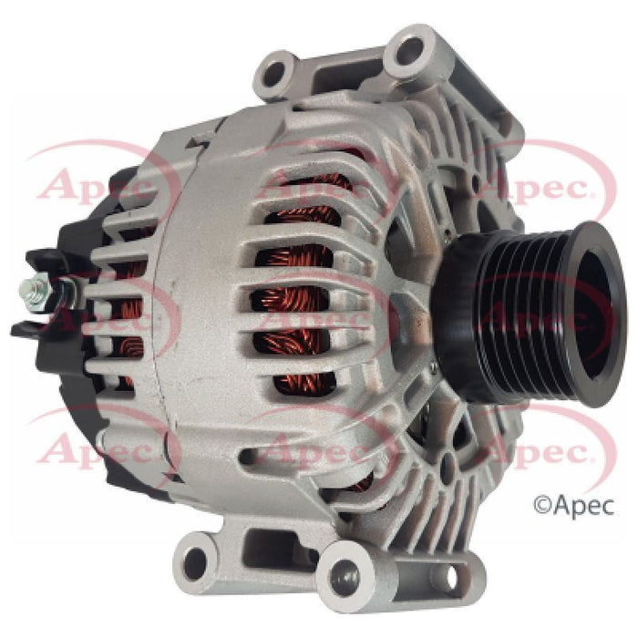 Apec Apec Alternator AAL1911