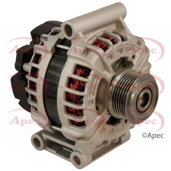 Apec Apec Alternator AAL1893