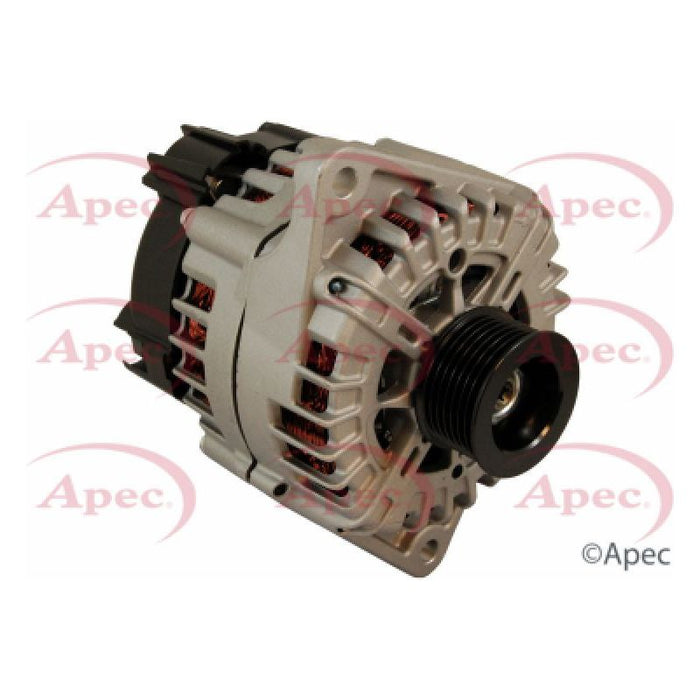 Apec Apec Alternator AAL1890