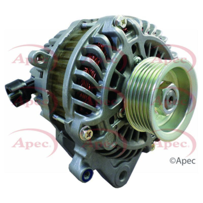 Apec Apec Alternator AAL1884