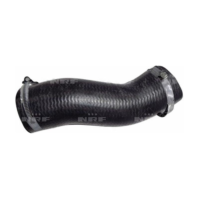 Nrf Intercooler Hoses 166010