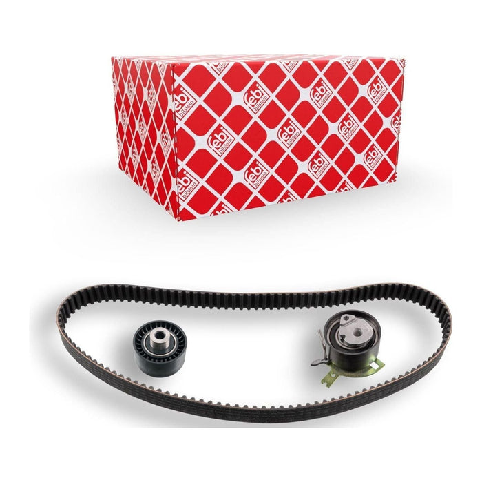 febi 36230 Timing Belt Kit Febi Bilstein  - Dynamic Drive