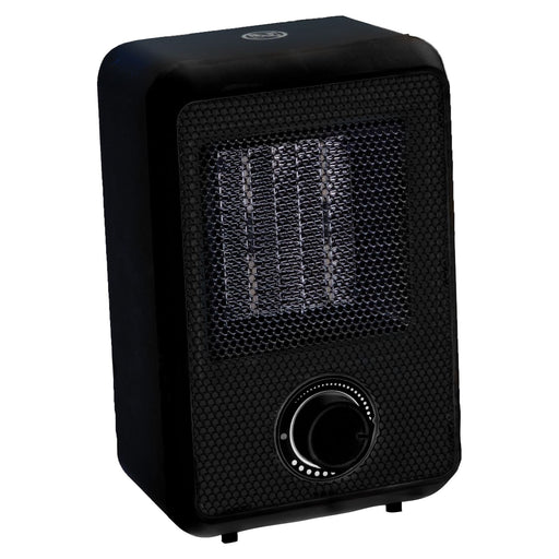 Barbuda ceramic heater E0092 Quest  - Dynamic Drive