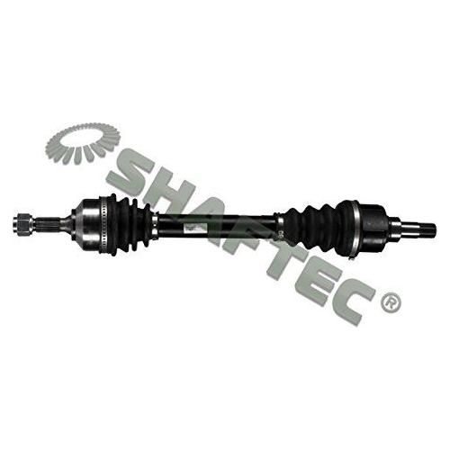 Genuine Shaftec Driveshaft (Reman) P174L Shaftec  - Dynamic Drive