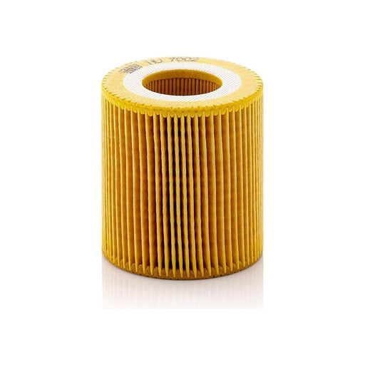 Genuine Mann Oil Filter for Ford Ranger HU7002Z Mann & Hummel  - Dynamic Drive