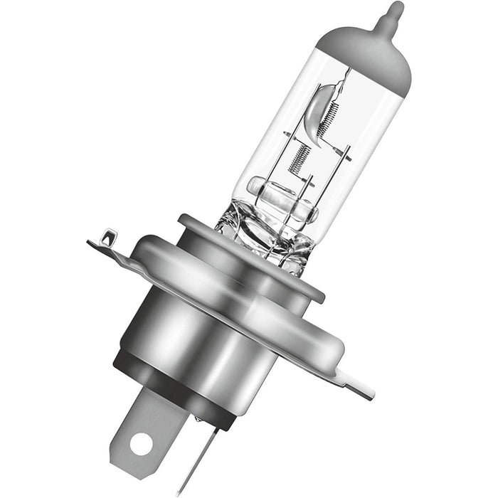 H4 Headlight Bulbs x2 Osram Fits Citroen Berlingo Multispace Dispatch Relay Osram  - Dynamic Drive