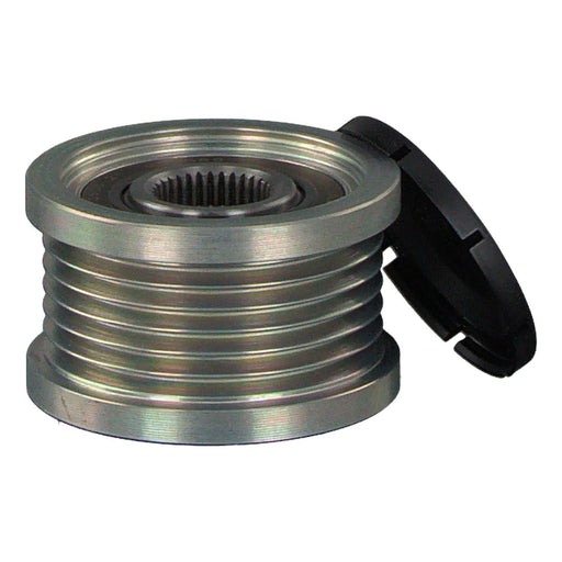 febi 34600 Over-Running Alternator Pulley Febi Bilstein  - Dynamic Drive