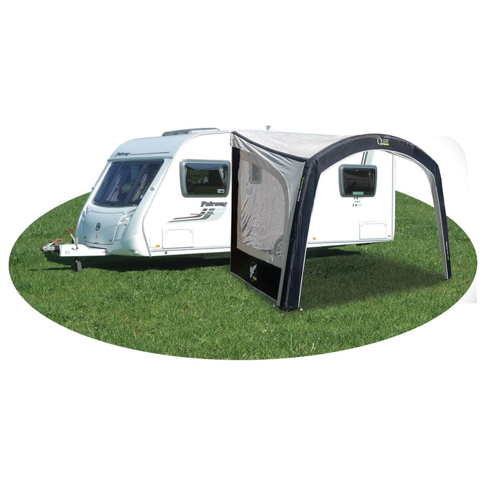 Quest Falcon air 300 / 400  Air Canopy side walls Pair A3514 Quest  - Dynamic Drive