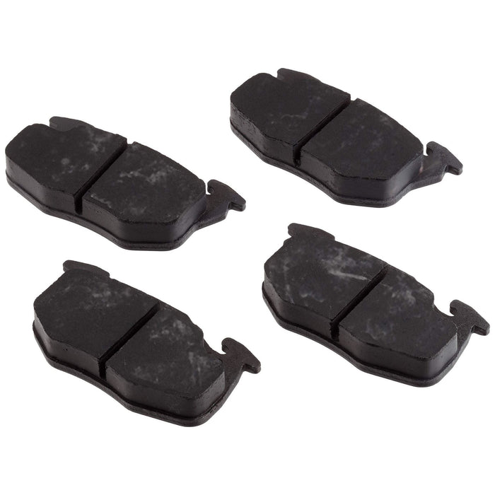 Genuine TRW Brake Pads (Front) (R90) GDB327