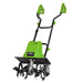 Dellonda Electric Tiller/Cultivator Dellonda  - Dynamic Drive