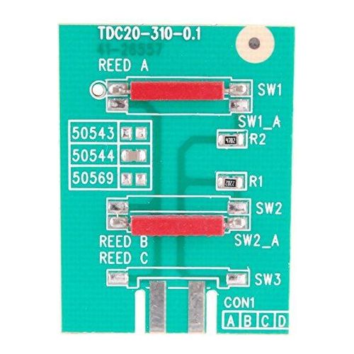 Thetford C250 Reed Switch Multi Level 50715 Thetford - Dynamic Drive